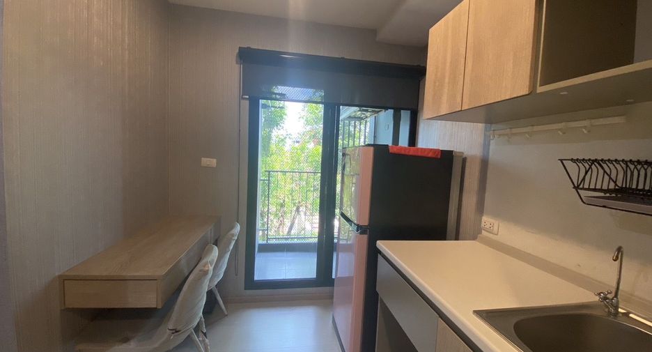 For sale 1 bed condo in Bang Na, Bangkok