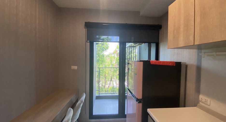 For sale 1 bed condo in Bang Na, Bangkok
