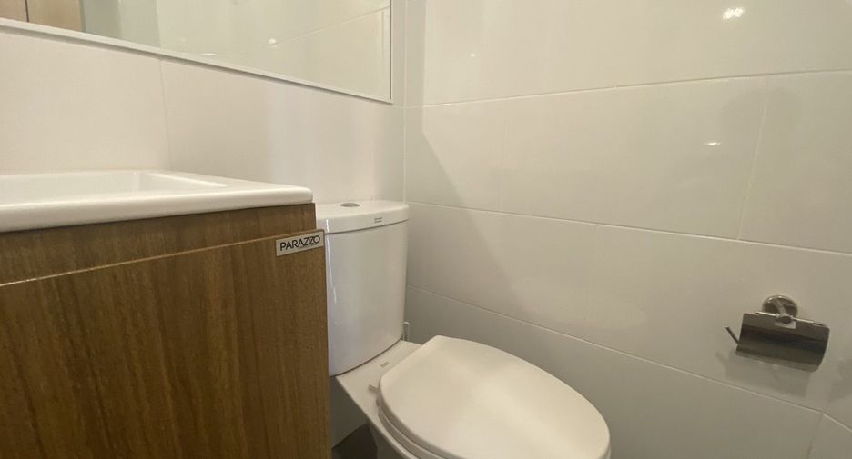 For sale 1 bed condo in Bang Na, Bangkok