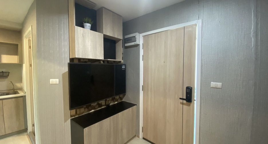 Продажа 1 кровать кондо в Банг На, Бангкок