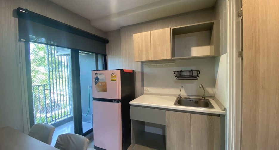 For sale 1 bed condo in Bang Na, Bangkok