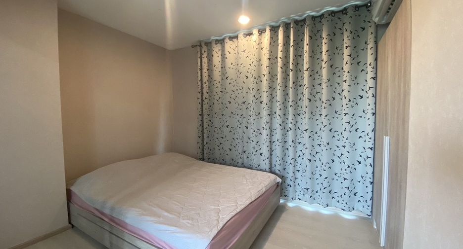 For sale 1 bed condo in Bang Na, Bangkok