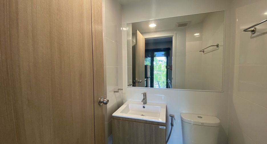 For sale 1 bed condo in Bang Na, Bangkok