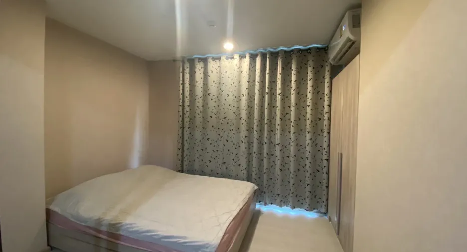 For sale 1 bed condo in Bang Na, Bangkok