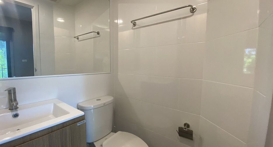 For sale 1 bed condo in Bang Na, Bangkok