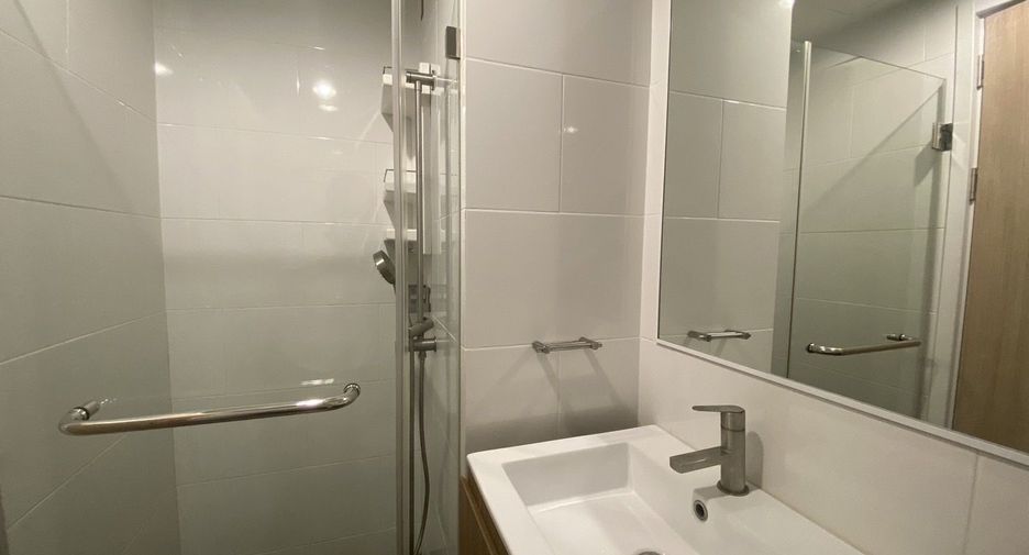 For sale 1 bed condo in Bang Na, Bangkok