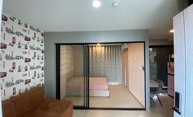 For sale 1 bed condo in Bang Na, Bangkok