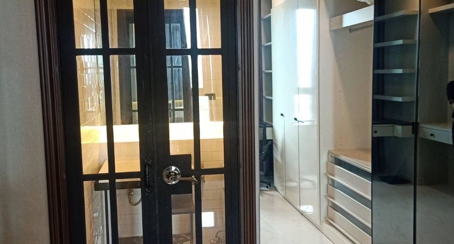 For sale studio condo in Hat Yai, Songkhla