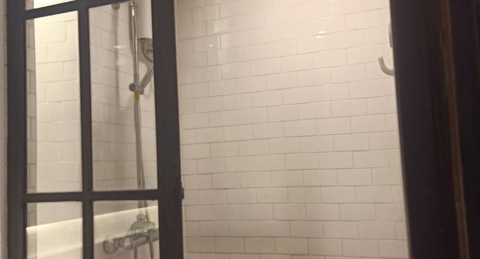 For sale studio condo in Hat Yai, Songkhla