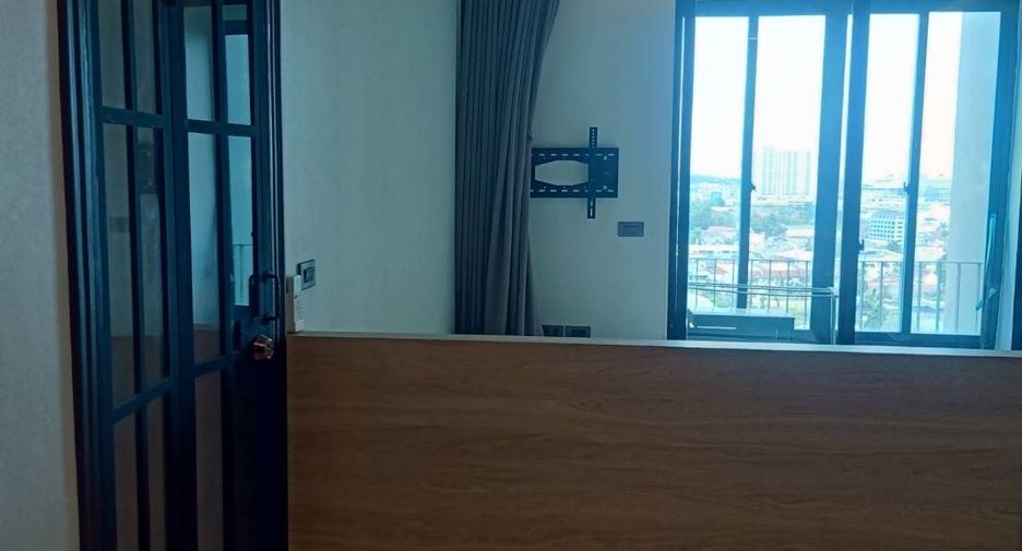 For sale studio condo in Hat Yai, Songkhla