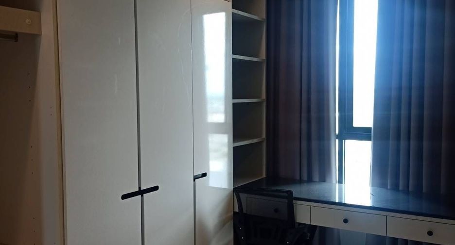 For sale studio condo in Hat Yai, Songkhla
