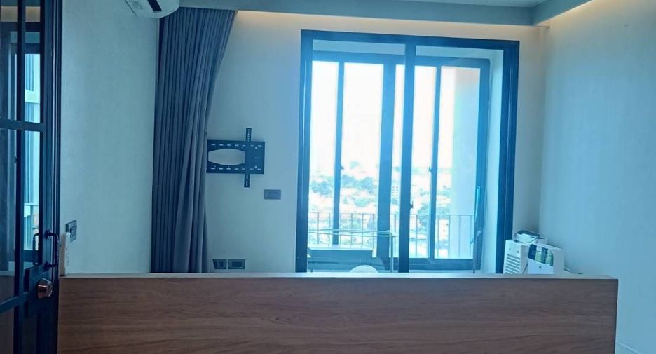 For sale studio condo in Hat Yai, Songkhla