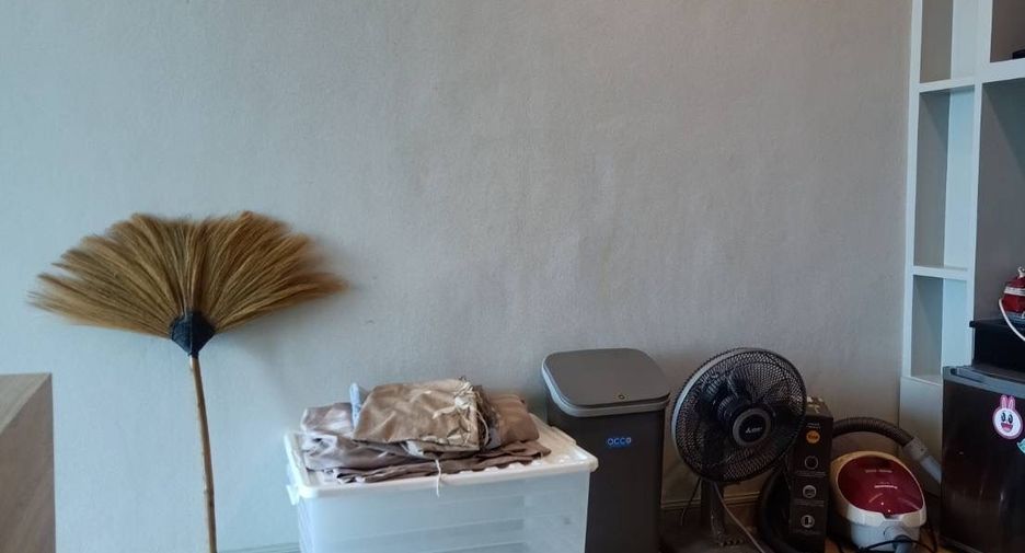 For sale studio condo in Hat Yai, Songkhla