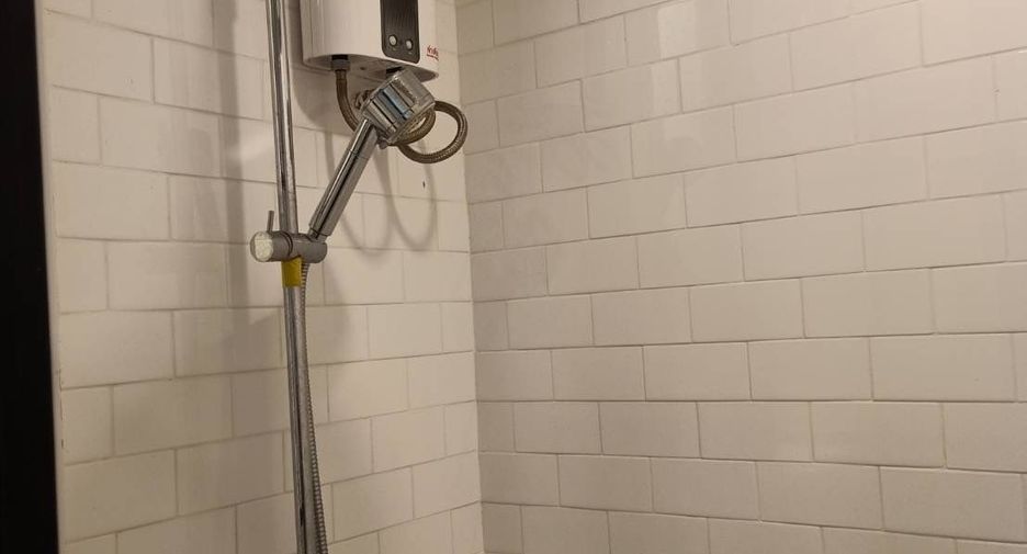 For sale studio condo in Hat Yai, Songkhla