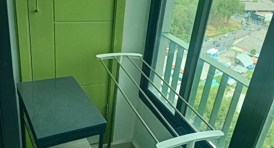 For sale studio condo in Hat Yai, Songkhla