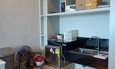 For sale studio condo in Hat Yai, Songkhla