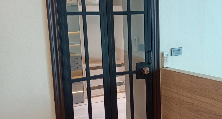 For sale studio condo in Hat Yai, Songkhla