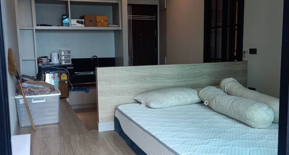 For sale studio condo in Hat Yai, Songkhla
