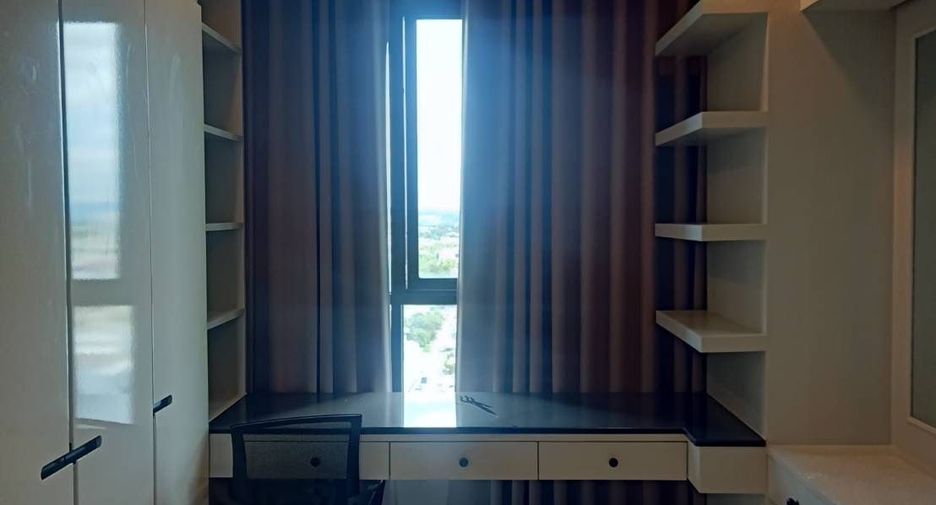 For sale studio condo in Hat Yai, Songkhla