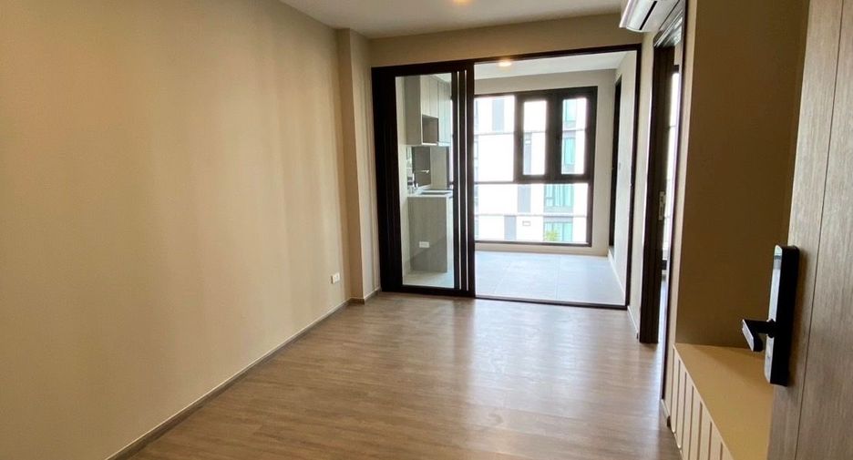 Condo en venta de estudio en Mueang Samut Prakan, Samut Prakan
