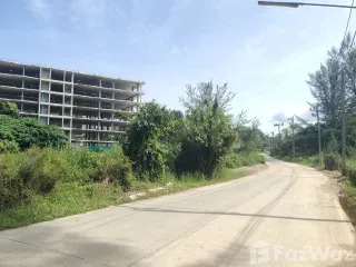 For sale land in Thalang, Phuket