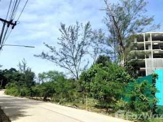 For sale land in Thalang, Phuket