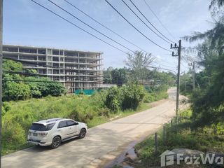 For sale land in Thalang, Phuket