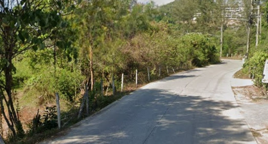 For sale land in Thalang, Phuket