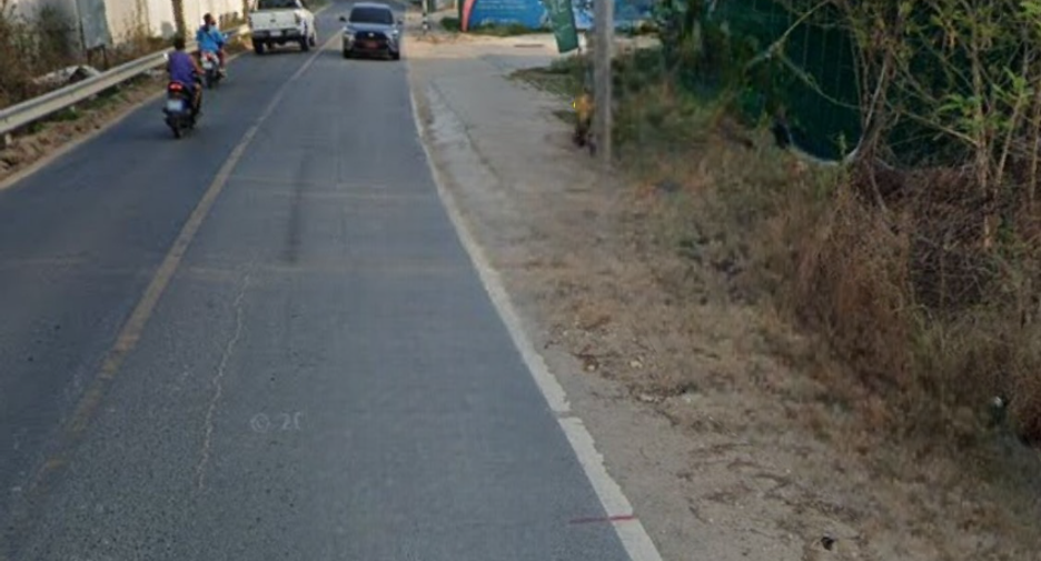 For sale land in Thalang, Phuket