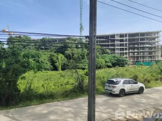 For sale land in Thalang, Phuket