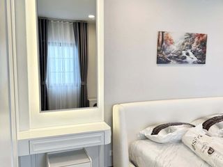 For sale and for rent 4 bedrooms townhouse in Bang Phli, Samut Prakan