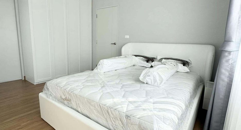 Продажа и аренда 4 спальни таунхаус в Bang Phli, Самутпракан