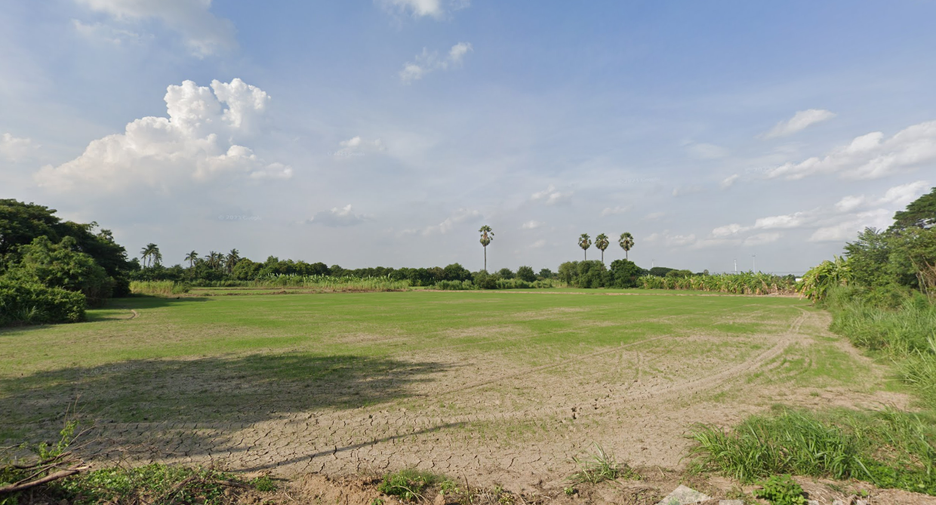For sale land in Mueang Ang Thong, Ang Thong