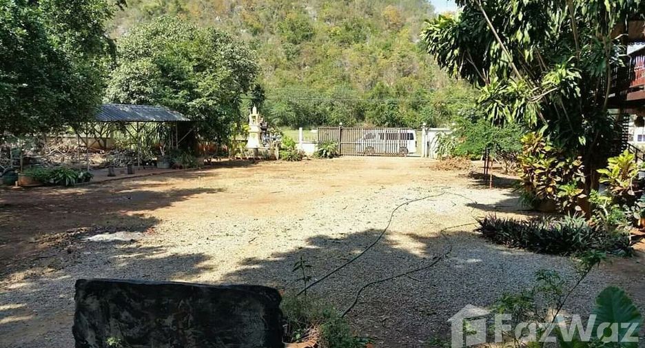 À vendre 3 chambres maison à Pak Chong, Nakhon Ratchasima