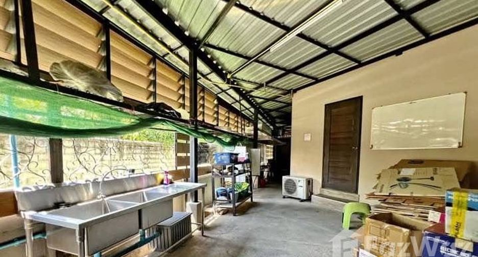 Local comercial en venta de 1 habitaciones en Mueang Chiang Rai, Chiang Rai