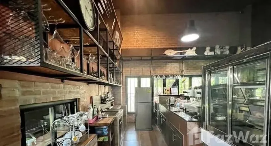 Local comercial en venta de 1 habitaciones en Mueang Chiang Rai, Chiang Rai