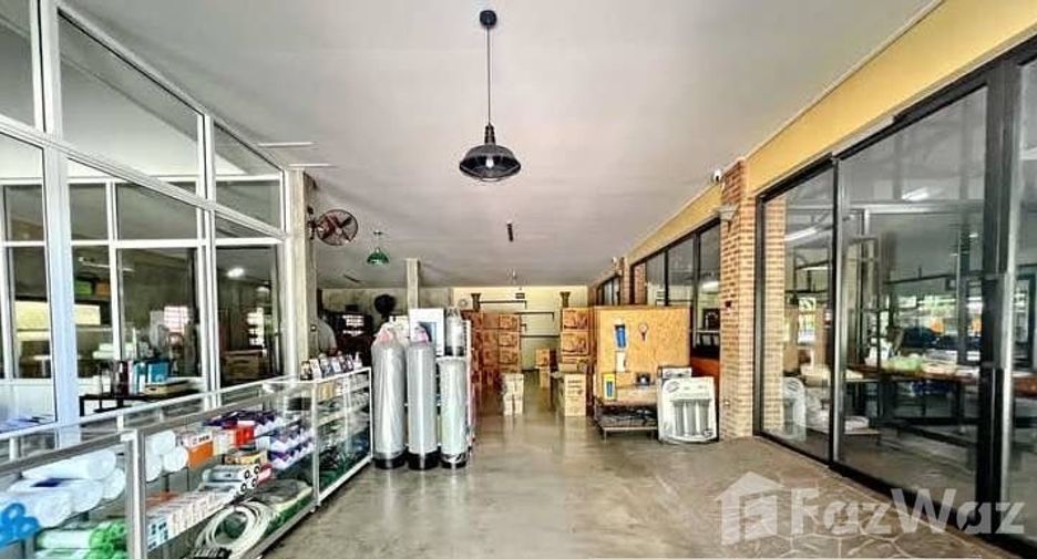 出售 1 卧室 商业空间 在 Mueang Chiang Rai, Chiang Rai