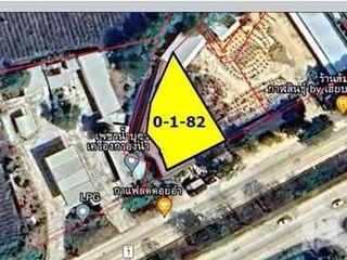 For sale 1 Beds retail Space in Mueang Chiang Rai, Chiang Rai