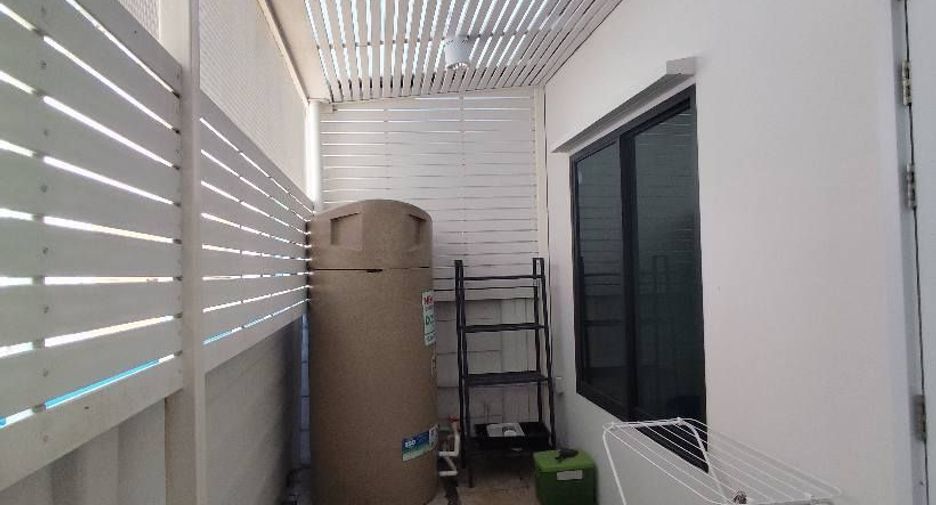 For rent and for sale 3 bedrooms house in Bang Phli, Samut Prakan