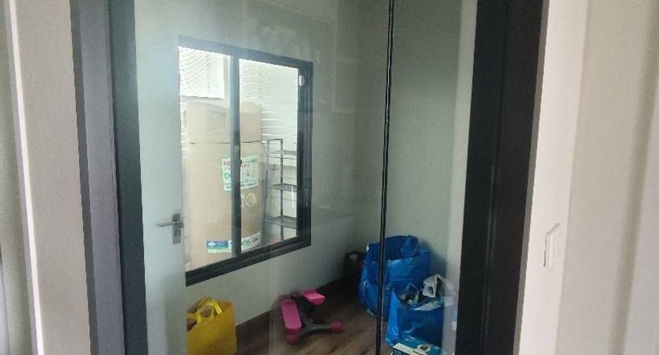 For rent and for sale 3 bedrooms house in Bang Phli, Samut Prakan