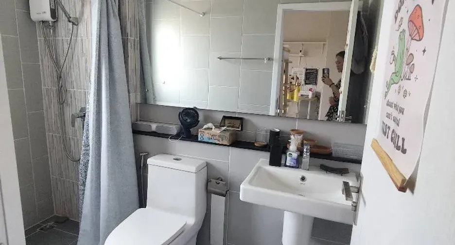 For rent and for sale 3 bedrooms house in Bang Phli, Samut Prakan