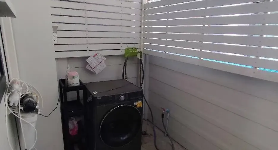 For rent and for sale 3 bedrooms house in Bang Phli, Samut Prakan
