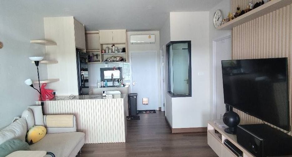 For rent and for sale 3 bedrooms house in Bang Phli, Samut Prakan