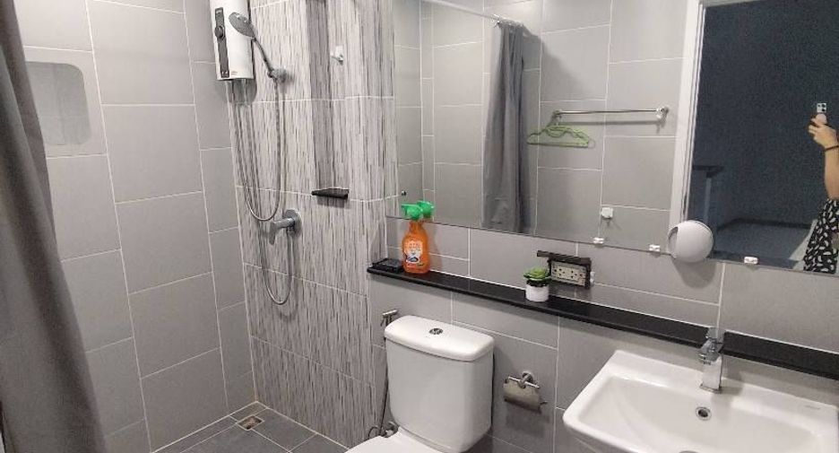 For rent and for sale 3 bedrooms house in Bang Phli, Samut Prakan