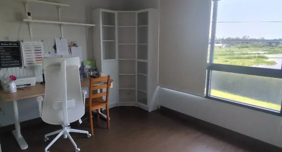 For rent and for sale 3 bedrooms house in Bang Phli, Samut Prakan