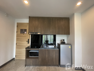 For rent 1 bed condo in Mueang Phuket, Phuket