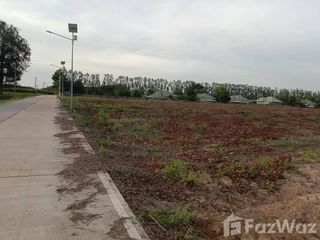 Grundstück zum Kauf in Ko Chan, Chonburi