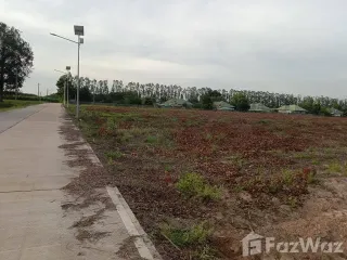 出售 土地 在 Ko Chan, Chon Buri