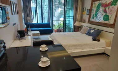 Wohnung zum Kauf mit Studio in Mueang Phuket, Phuket