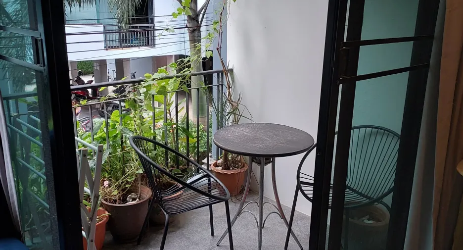 For sale studio condo in Mueang Phuket, Phuket